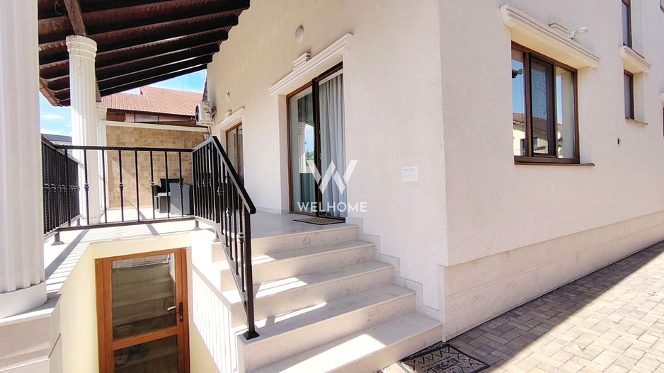 Casa Sibiu - Casa buna complet dotata !! - Poză 1