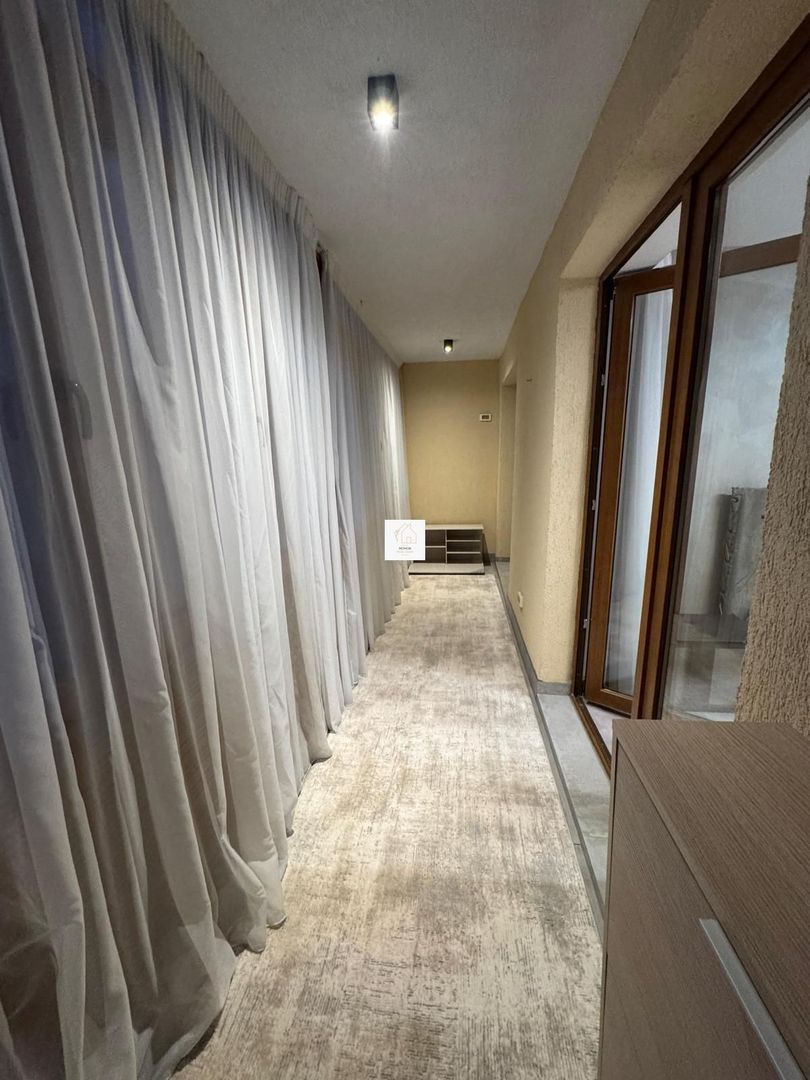 Apartament modern de 3 camere + 2 băi – Erou Iancu Nicolae - Poză 14