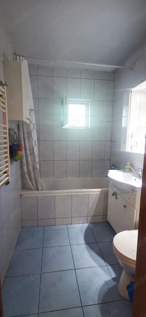 Apartament 2 camere | 55mp | 2 balcoane | Metrou Titan – 7 min | Mobilat - Poză 8