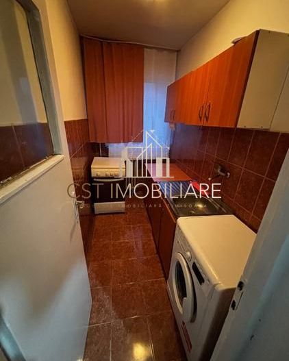 Apartament 2 camere C.Sagului - Poză 1