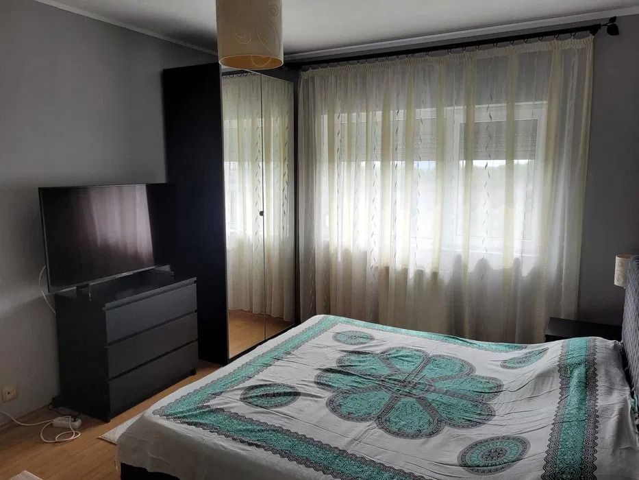 AP. 3 CAMERE MILITARI, LOC PARCARE, BLOC NOU, METROU 5 MIN, CENTRALA - Poză 3