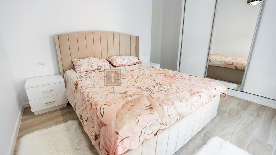 Future Residence, loc de parcare subteran, ctr ANAF inclus - Poză 8