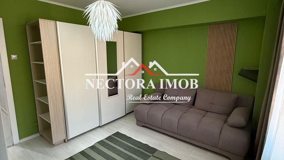 NECTORA IMOB-Apartament 3 camere, Zona Dragos Voda, 72 mp, Parcare - Poză 6