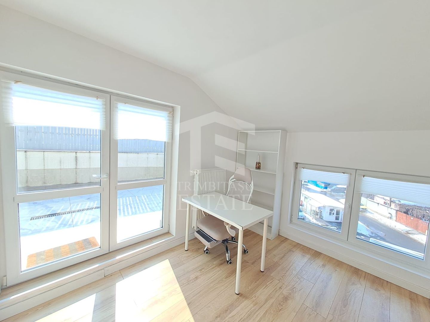 Apartament 2 camere plus terasa de 22 mp - Poză 7