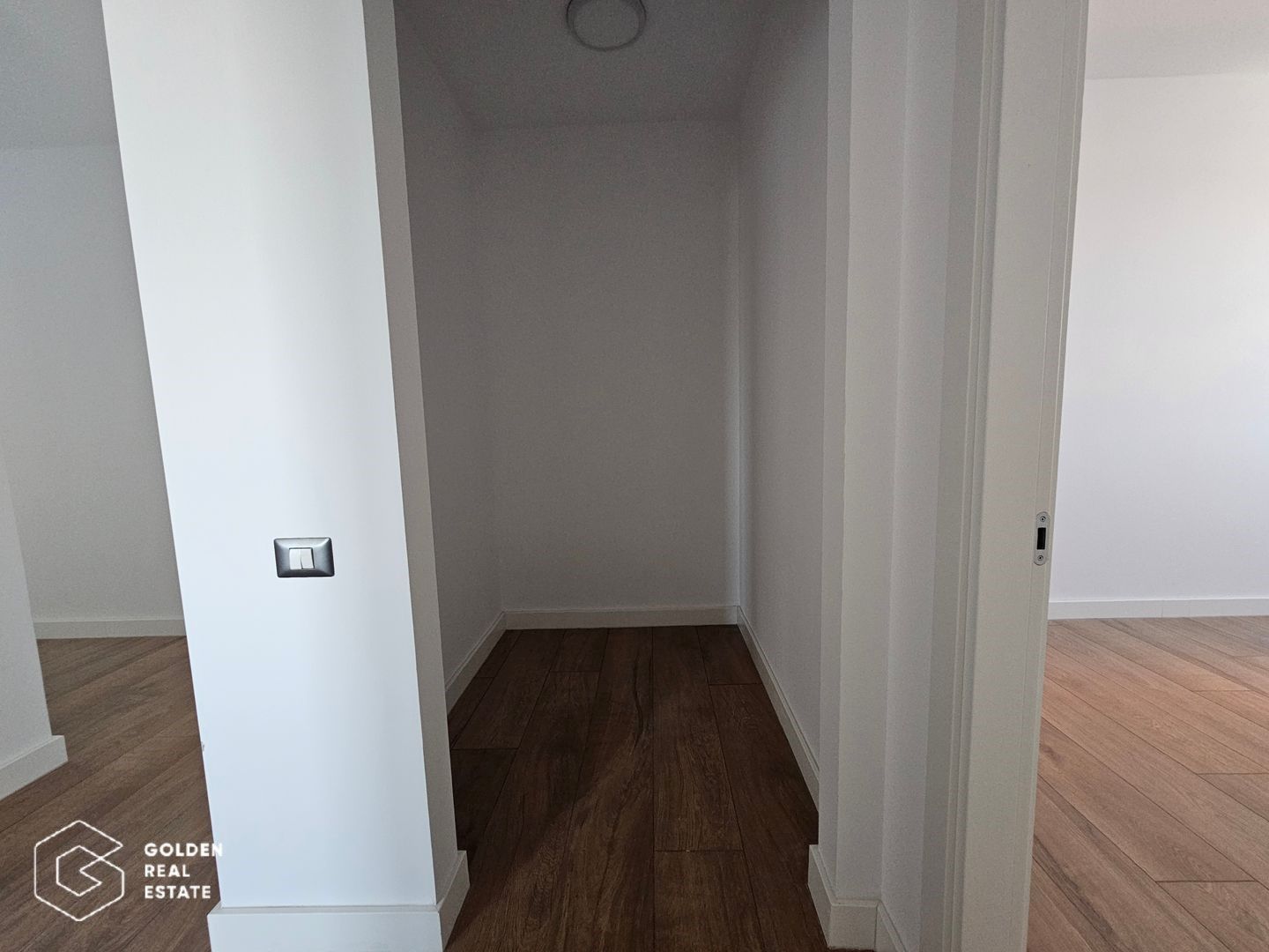 Penthouse 5 camere si terasa pe acoperis, Pipera, comision 0% - Poză 10
