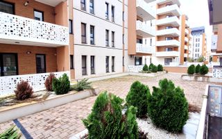 Oferim spre vanzare, apartament cu 2 camere, decomandat, Future Residence - Poză 2