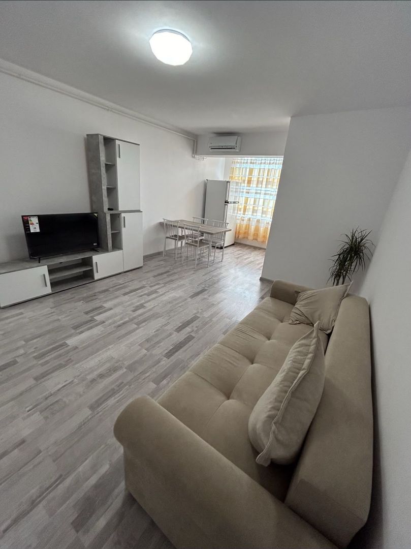 2 camere, bloc 2018, etaj 1, langa Parcul Teilor, centrala proprie, modern - Poză 2