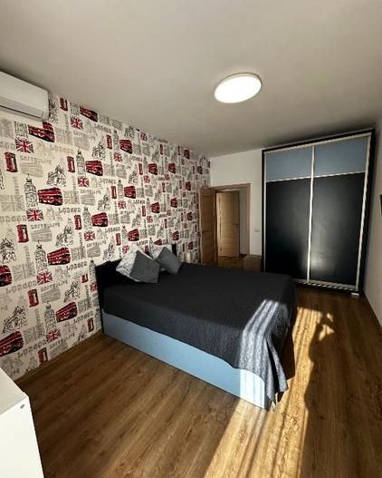 Apartament 4 camere, bulevardul Unirii - Poză 4
