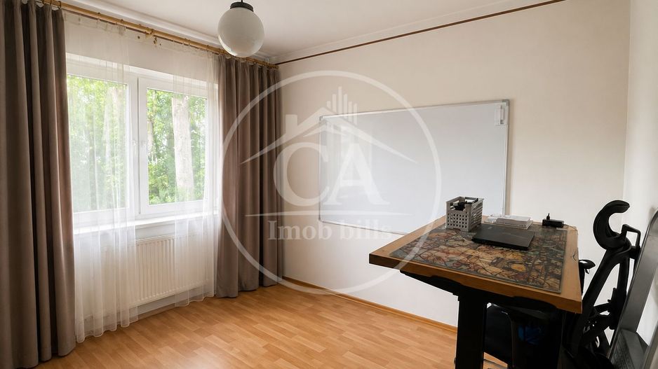 Apartament cu 3 camere de vânzare în zona Nufarul, Oradea - Poză 3