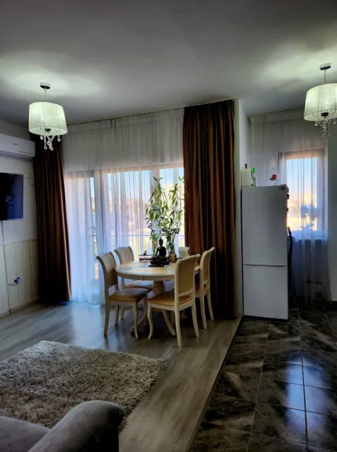 Ap. 2 cam. 45 mp de inchiriat Bloc nou  Metalurgiei Grand Arena - Poză 4