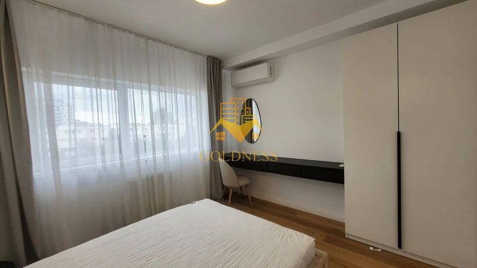 2 camere, Parcare, Piata Marasti, The Office, LIDL, Zona Avella, OMV - Poză 2