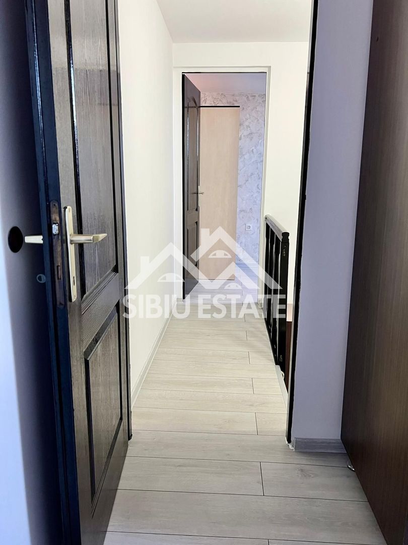 Aparatament 3 camere Zona V.Milea - mansarda - Poză 14