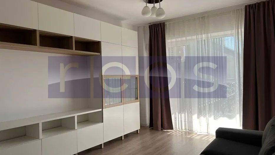 VANZARE 2 CAMERE I DECOMANDAT I COMPLET MOBILAT UTILAT I VULCAN CENTRE - Poză 1