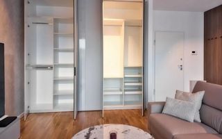 The Ivy | Băneasa | Apartament 3 camere | Prima închiriere - Poză 3