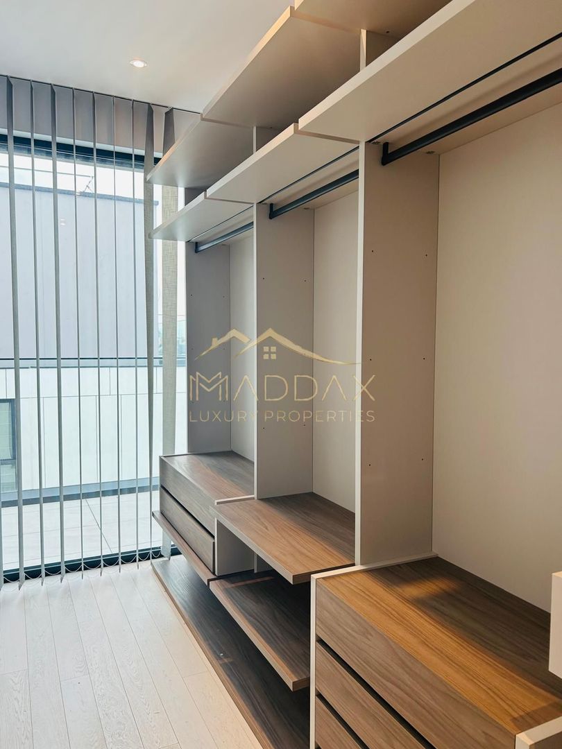 PENTHOUSE 4 CAMERE 150 MP  *** HERASTRAU *** - Poză 24