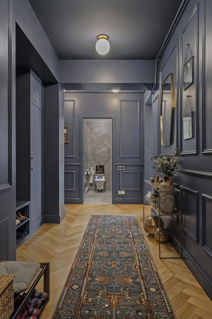 Penthouse 5 Camere - Laguna Residence - Poză 7