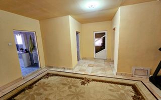 Casa D+P+M,  5 camere, 1254 mp teren, Micesti - Poză 13