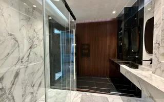 Penthouse Exlusivist *750mp* // 360 Sea View & Lake View / Mamaia - Poză 30
