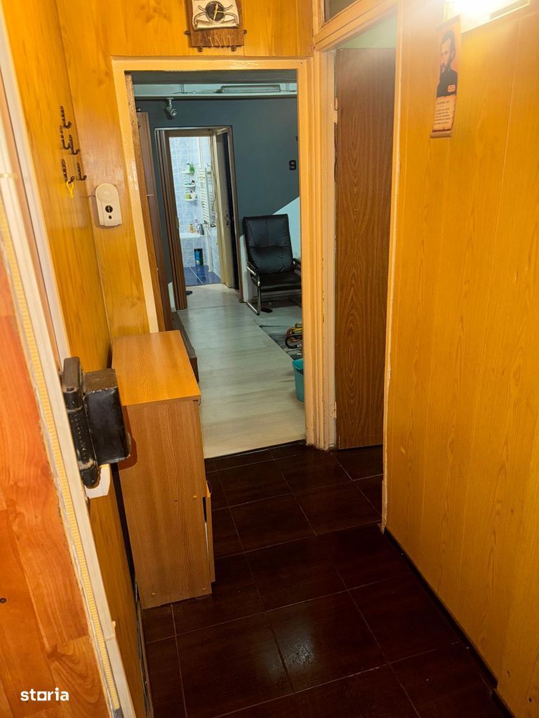 Comision 0% Apartament de 3 camere - Brancoveanu - Poză 10