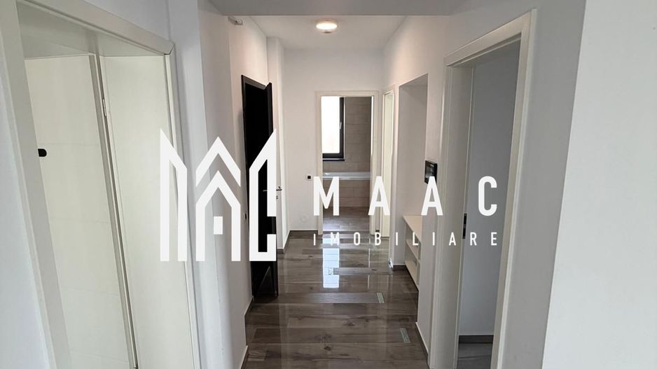 Apartament 3 camere | Calea Dumbrăvii, Sibiu | 82 mp, parcare - Poză 16