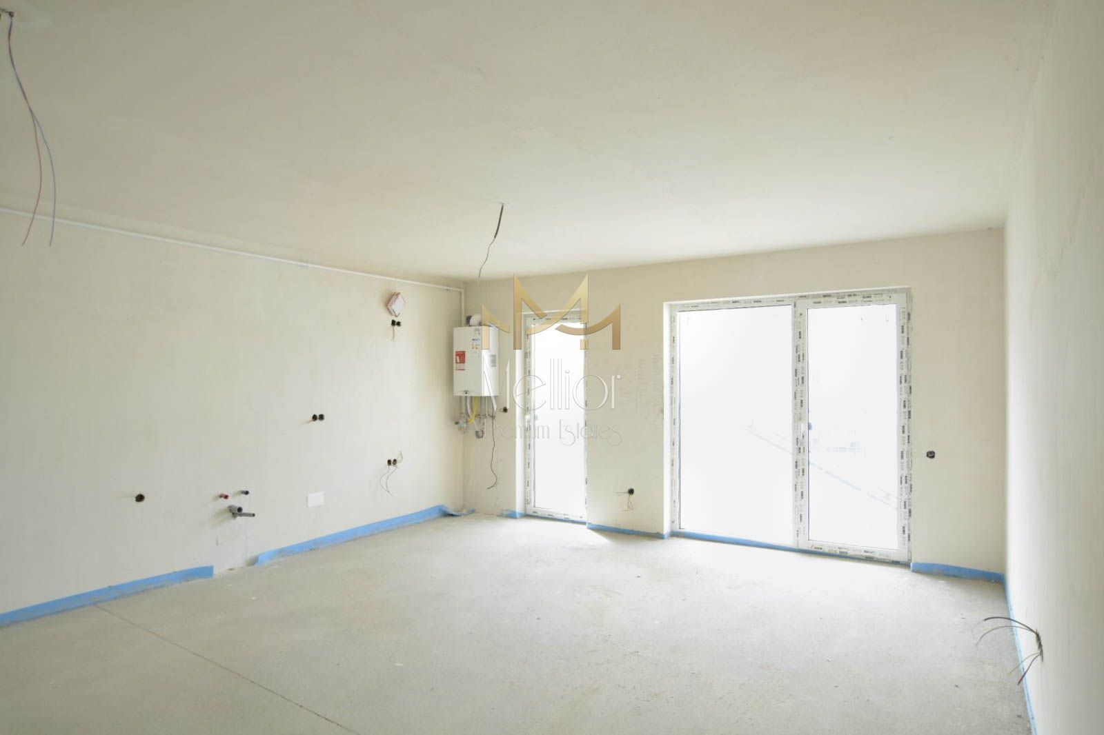 Apartament modern, zonă premium – lângă viitorul mall Rivo - Poză 5