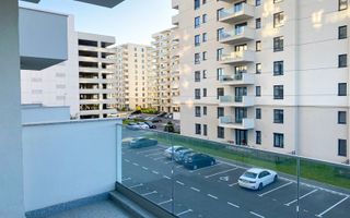 Închiriere apartament 2 camere | Prima Închiriere | Parcare inclusă - Poză 18