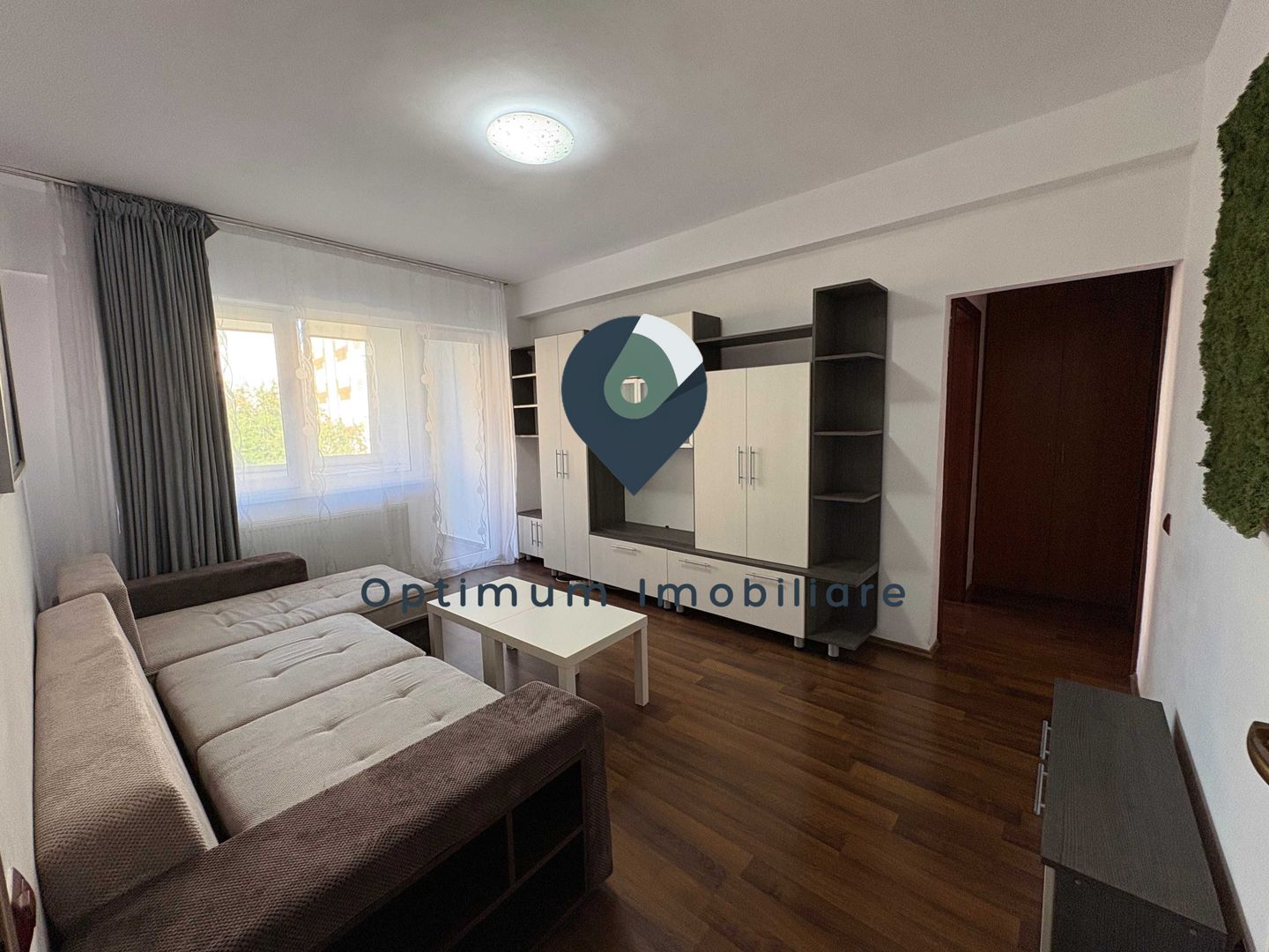 Apartament cu 2 camere de inchiriat in Zorilor, 2/4,  Golden Tulip ! - Poză 1