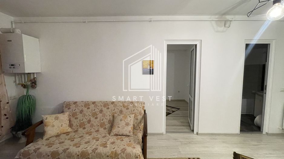 Apartament 2 camere | 45 mp | Zona Carpati 2 - Poză 3