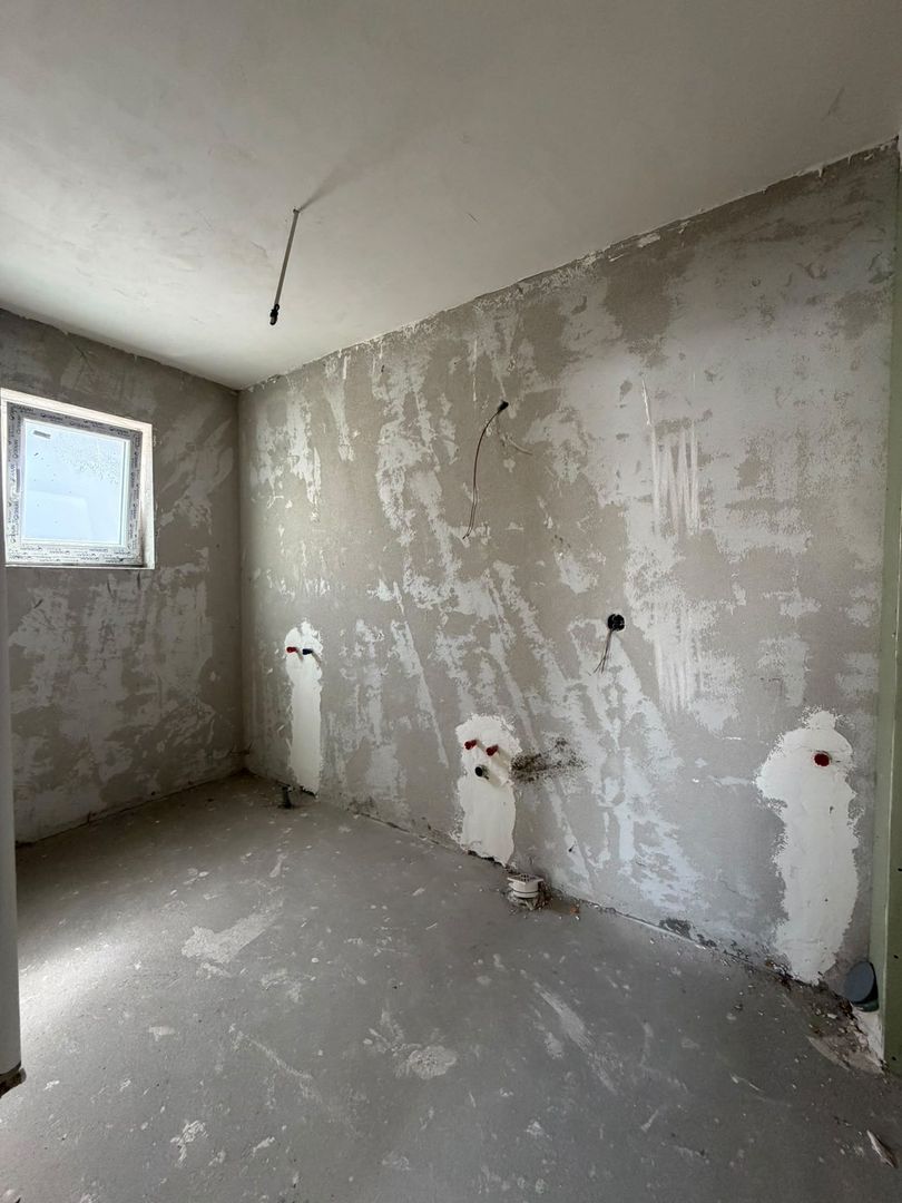 Apartament 3 camere, 2 bai, etaj intermediar, 2 balcoane, Terra - Poză 8
