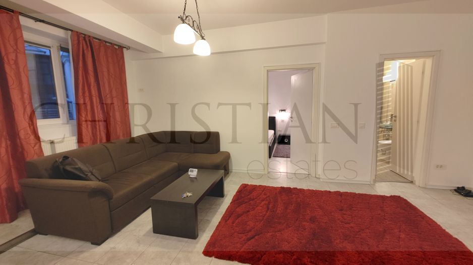 Apartament 2 Camere Centru Vechi - Urgență 2  Gabroveni Selari - Poză 1