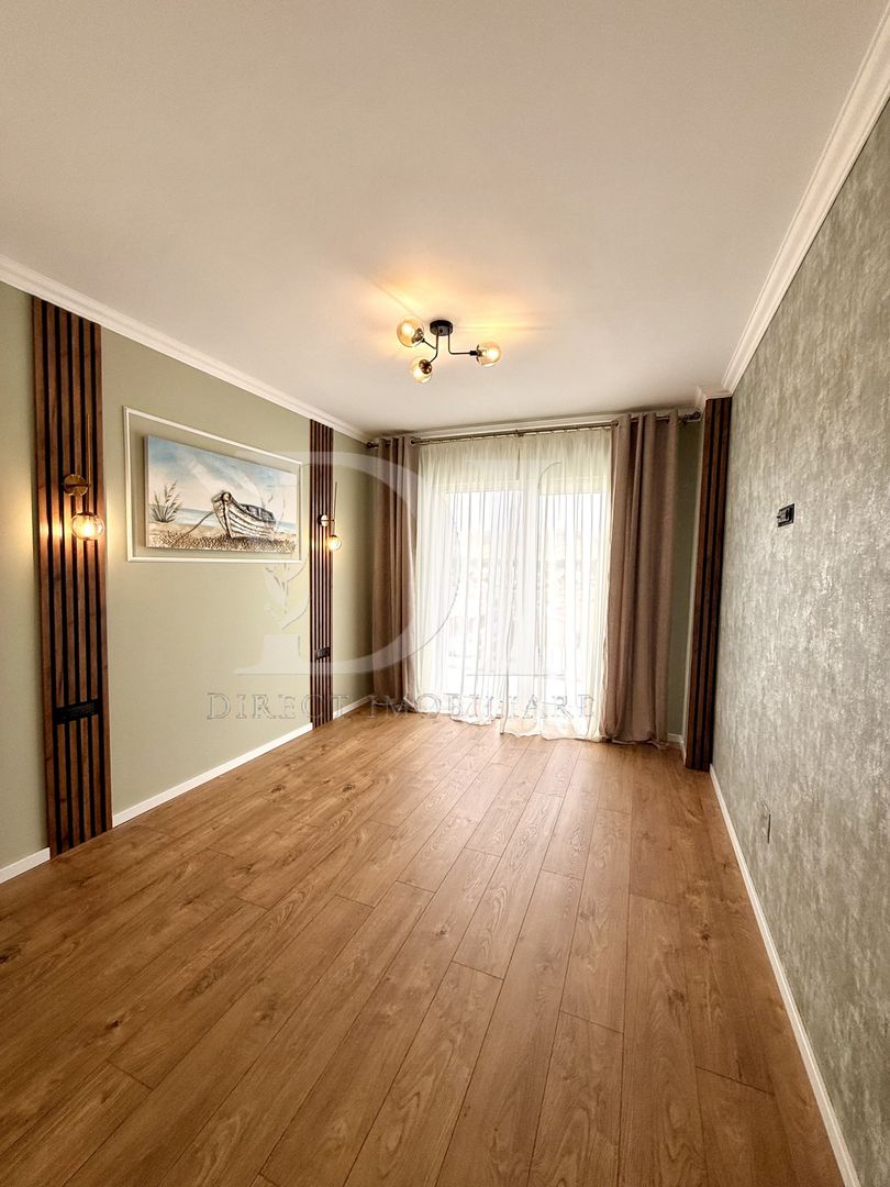 Apartament modern / Zona Eroilor Floresti - Poză 8