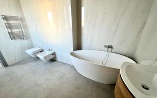 APARTAMENT DEOSEBIT CU 3 CAMERE LA VANZARE CU VEDERE SPRE PARC - Poză 8