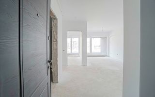 Tomis Nord - Vanzare apartament decomandat cu 2 camere,  bloc nou. - Poză 3