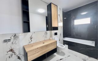 Penthouse 5 camere, finisat la cheie, intabulat (AWA-28K-Ra-ap.9) - Poză 9