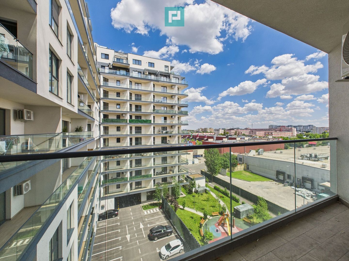 Apartament 3 camere |  Vulcan Residence și Parcul Sebastian - Poză 14