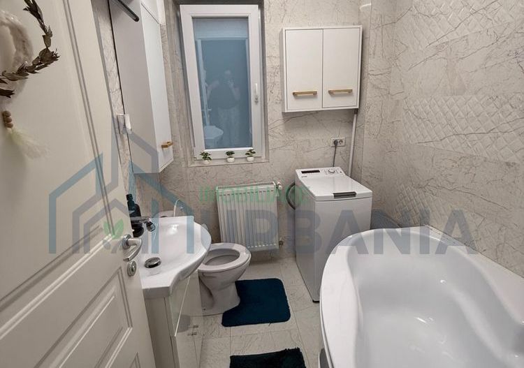 Apartament 2 camere, Valea Lupului, mobilat și utilat - Poză 5