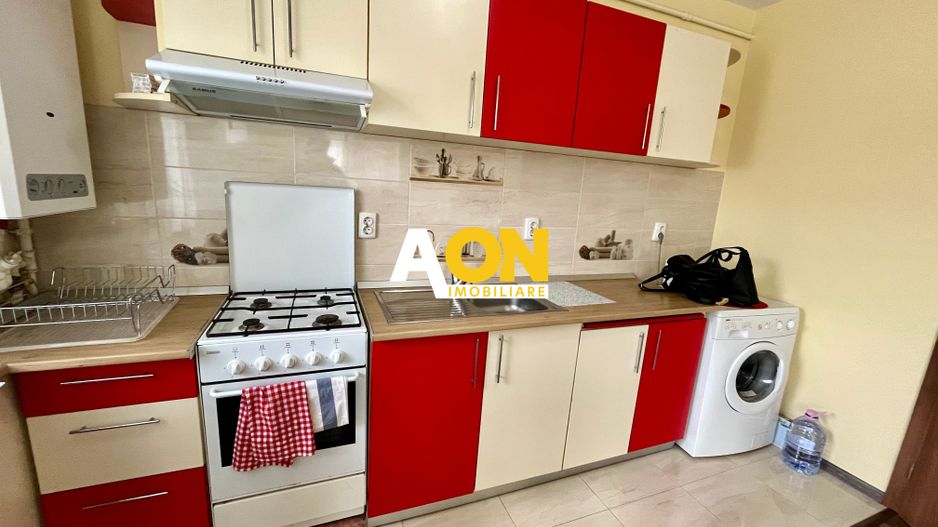 Apartament Cu 2 Camere, Etaj 1, Centru - Poză 6