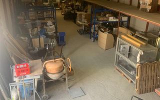 DELFINARIU (COD10) - Spatiu productie/Hala/ Depozit de inchiriat - Poză 10