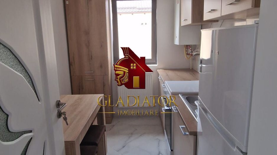 Apart 2 camere cartier Editurii, disponibil imediat, loc parcare, boxa - Poză 4