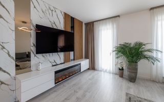 Casa premium in Stefanestii Noi, cartier Bratieni, AG - Poză 6