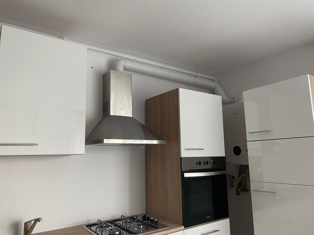 Apartament 2 camere de inchiriat la Campeador - Poză 3