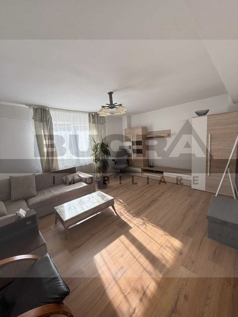 Apartament 2 camere, 65mp, zona Calea Turzii - Poză 2