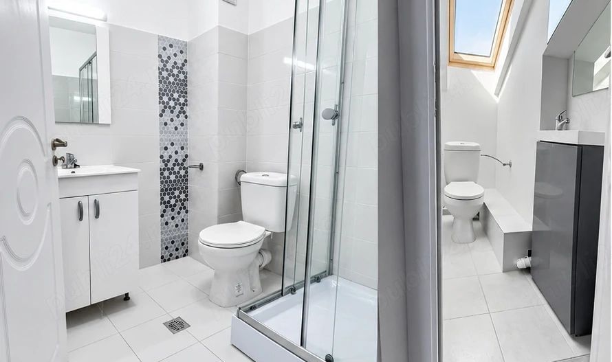 🔑 Vanzare apartament DUPLEX 2 camere + SPAȚIU BIROU – Zona Pallady / Trapezului - Poză 10
