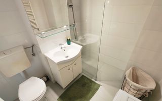 2 camere, decomandat, mobilat modern, balcon, Grigorescu - Poză 6