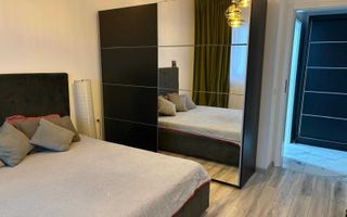 2 camere, mobilat complet Grand Kristal - Poză 2