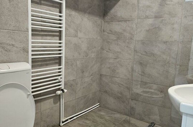 Apartament cu 3 camere, Tiglina 2 - parter - Poză 13