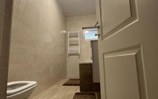 Apartament 1 cameră, 47 mp, decomandat, etaj 1, complex Evergreen Towers Iași (Tătărași) - Poză 5