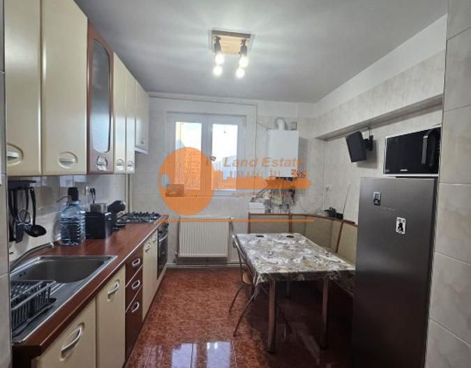 Apartament 3 camere Metrou 1 Decembrie – 200 m Complet renovat 2025 Centrală proprie - Poză 5