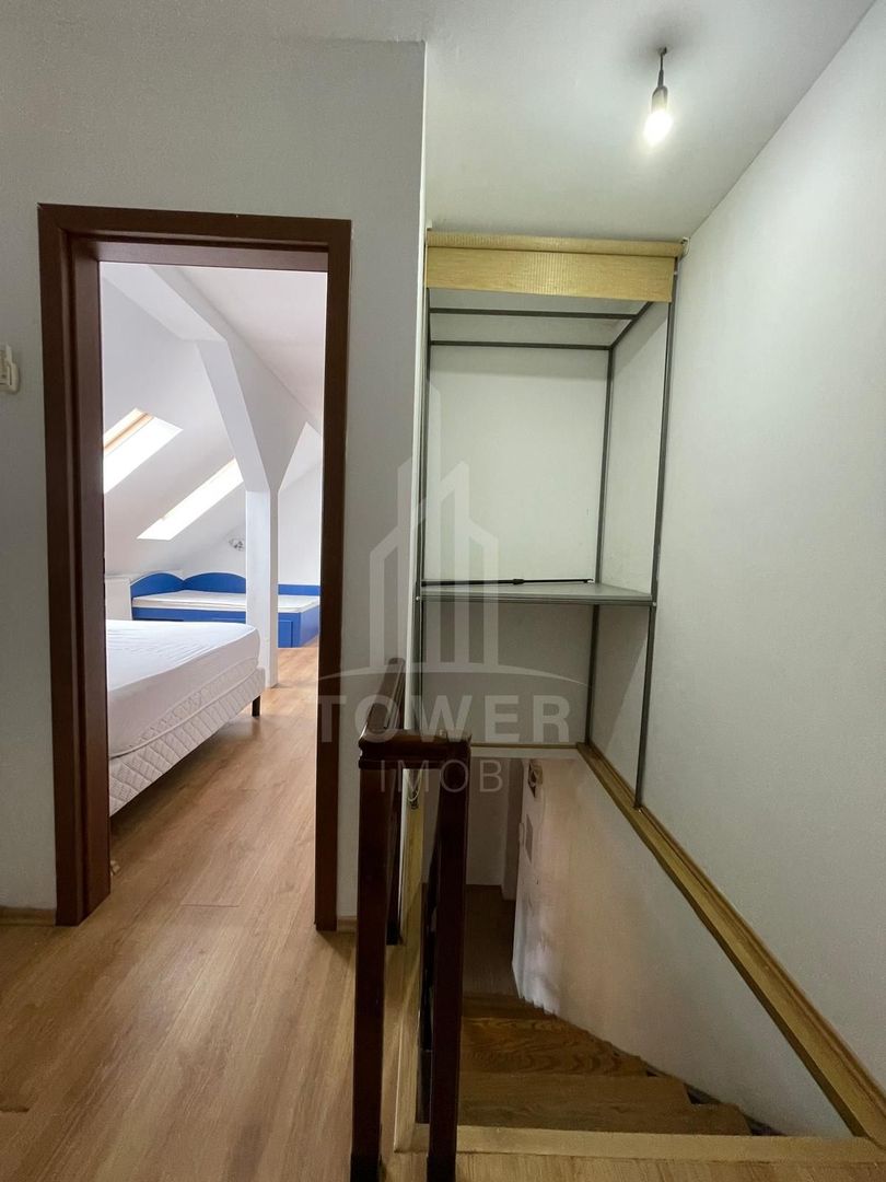 Apartament 3 camere - zona Valea Aurie - Poză 7