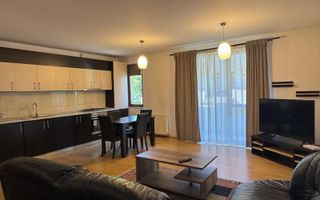 2 camere, Parcare, Zorilor, Zona Spitalul de Recuperare,Observatorului - Poză 7